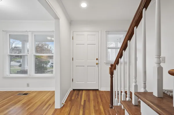$4,400 | 2505 Belmont Boulevard, Unit A, Nashville, TN 37212