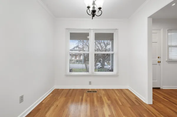 $4,400 | 2505 Belmont Boulevard, Unit A, Nashville, TN 37212