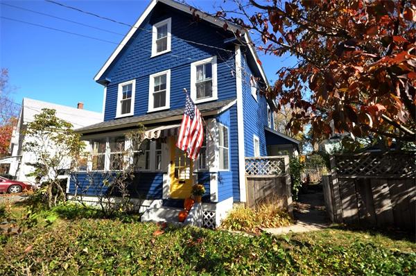 57 Acton Street Maynard, MA 01754 - Photo 1 of 16 Gallery Image 1