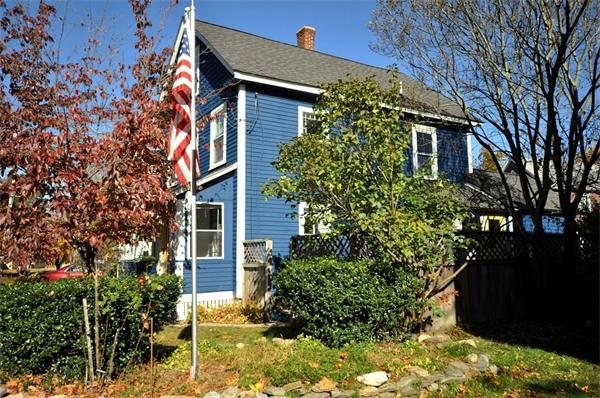57 Acton Street Maynard, MA 01754 - Photo 15 of 16 Gallery Image 15