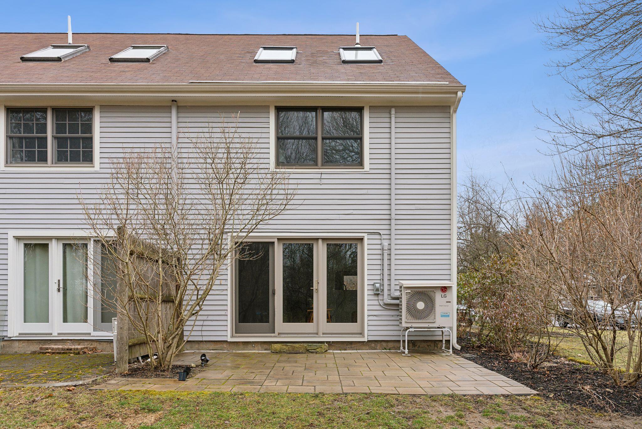 121 Bay Saint Extension, Unit 5 Portland, ME 04103 - Photo 38 of 52 121 Bay St Ext #5
