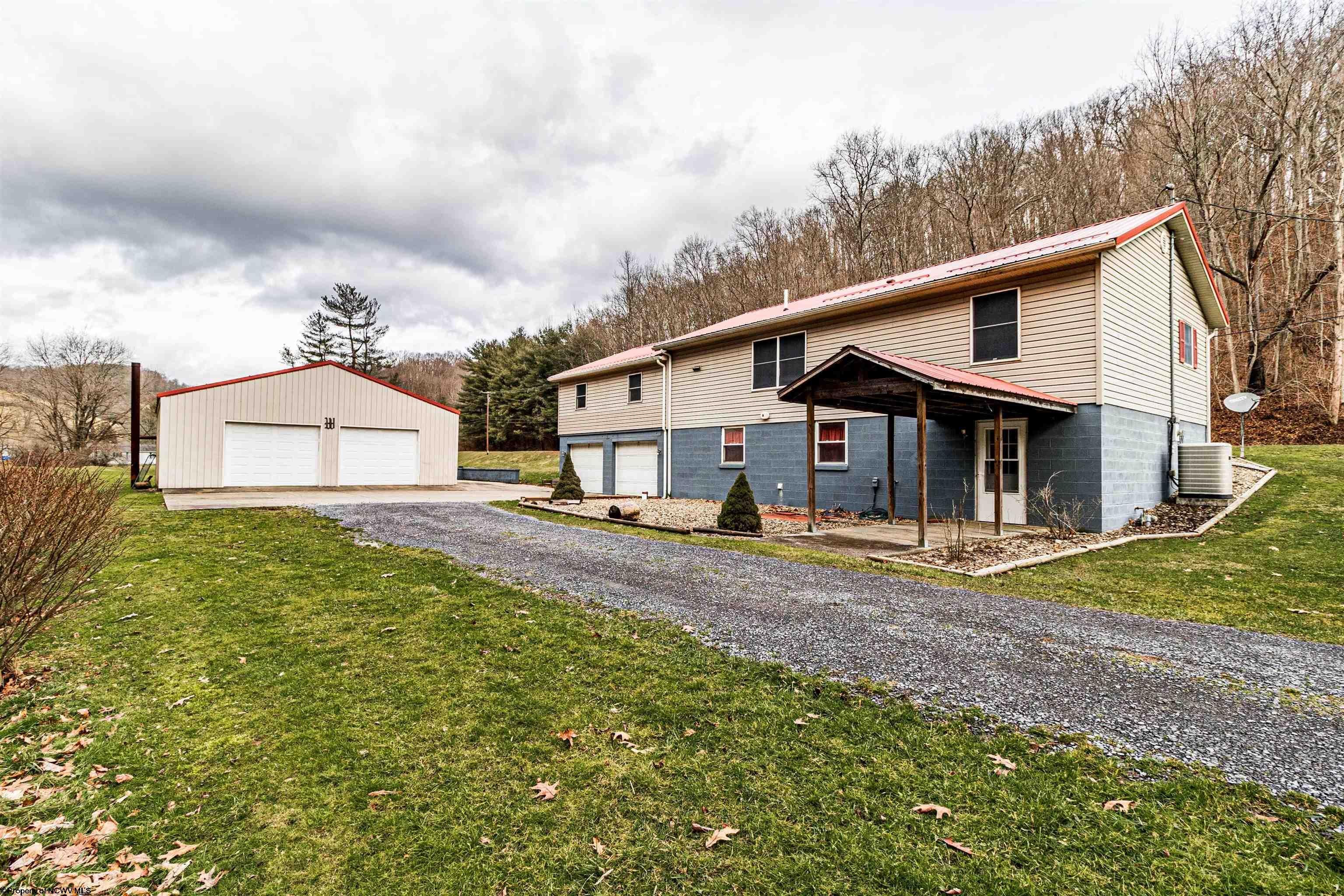 3610 Crossroads Road Fairview, WV 26570 - Photo 21 of 26 Gallery Image 21