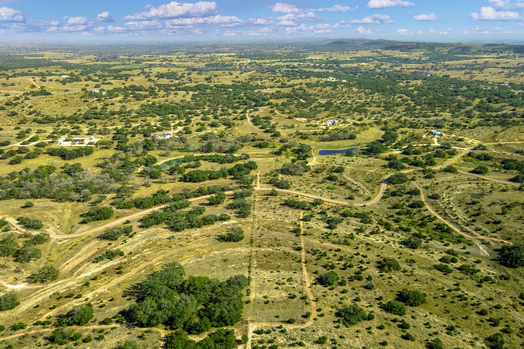 1365 North Walnut Springs Road, Unit 69 Johnson City, TX 78636 - Photo 33 of 41 a view of outdoor space and mountain view