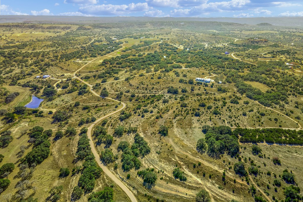 1365 North Walnut Springs Road, Unit 69 Johnson City, TX 78636 - Photo 34 of 41 a view of a city with an ocean