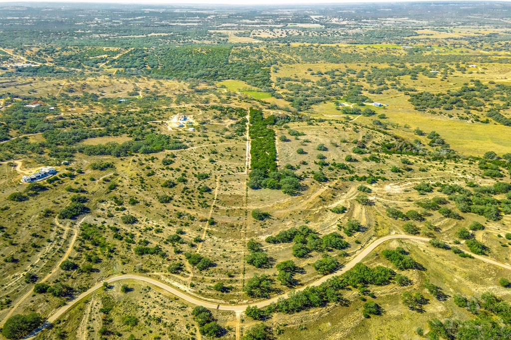 1365 North Walnut Springs Road, Unit 69 Johnson City, TX 78636 - Photo 35 of 41 a view of city and ocean
