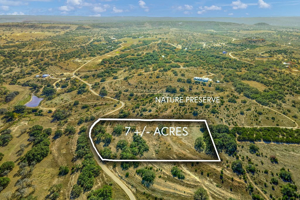 1365 North Walnut Springs Road, Unit 69 Johnson City, TX 78636 - Photo 36 of 41