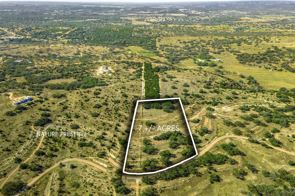 1365 North Walnut Springs Road, Unit 69 Johnson City, TX 78636 - Photo 37 of 41 a view of a bathroom
