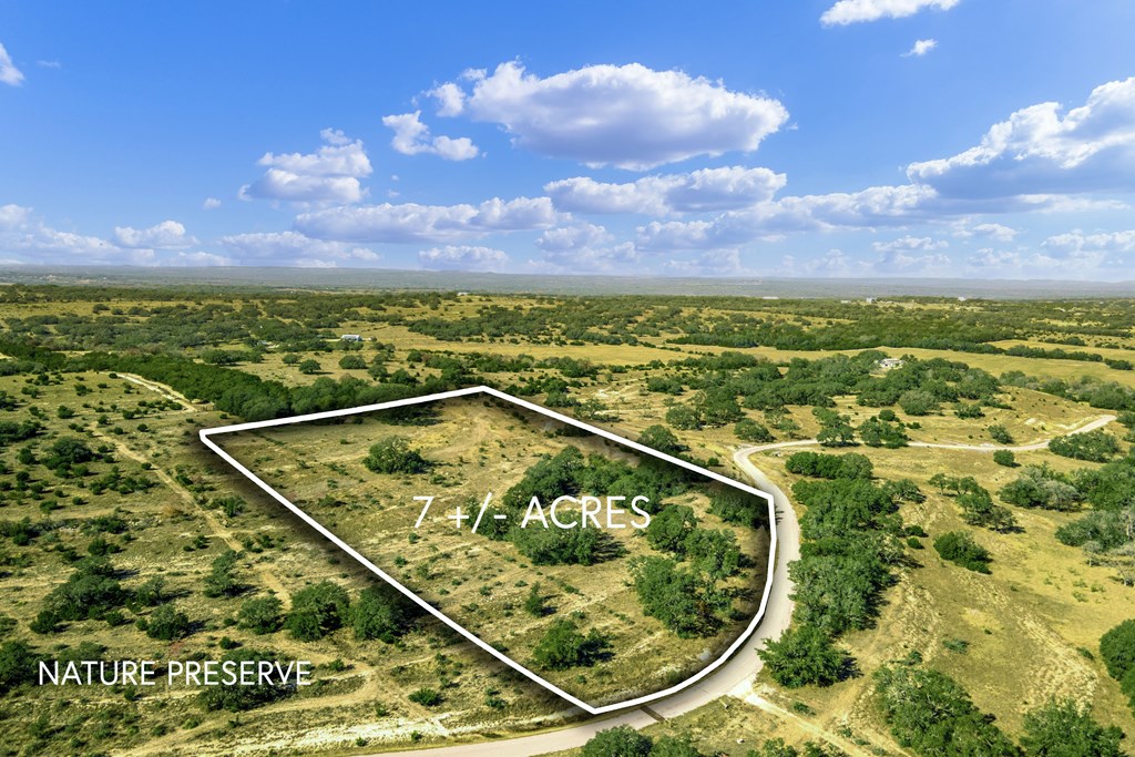 1365 North Walnut Springs Road, Unit 69 Johnson City, TX 78636 - Photo 40 of 41 a view of a lake