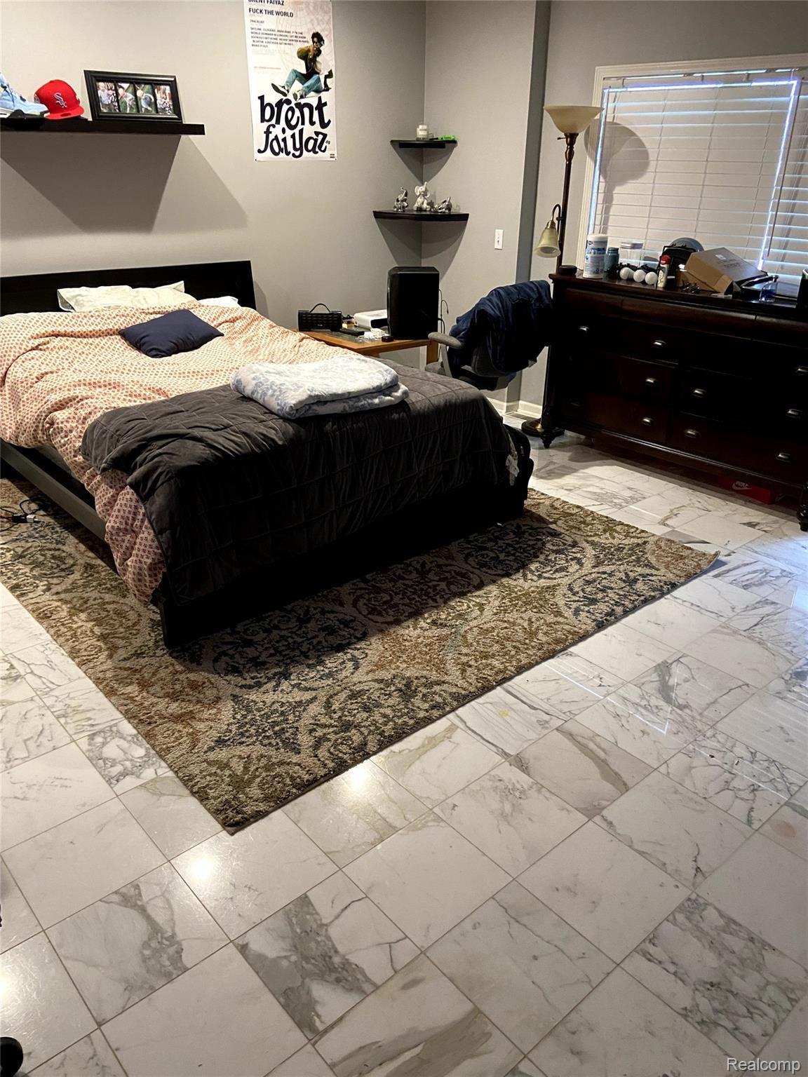 11636 Kings Colony Road Grand Blanc, MI 48439 - Photo 66 of 73 LL bedroom