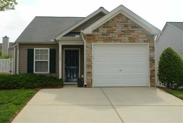 11024 Peacock Moss Street Raleigh, NC 27613 - Photo 1 of 12 Photo 1