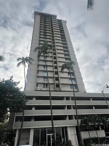 $1,925 | 2345 Ala Wai Boulevard, Unit 809, Honolulu, HI 96815