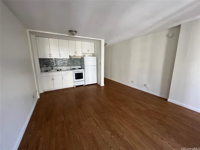 $1,925 | 2345 Ala Wai Boulevard, Unit 809, Honolulu, HI 96815