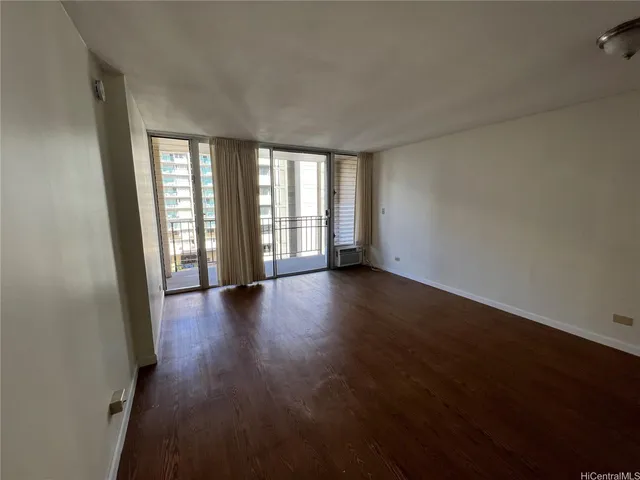 $1,925 | 2345 Ala Wai Boulevard, Unit 809, Honolulu, HI 96815