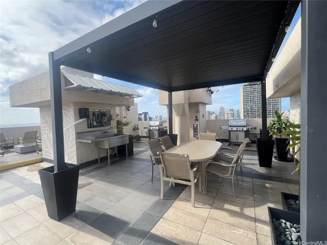 $1,925 | 2345 Ala Wai Boulevard, Unit 809, Honolulu, HI 96815