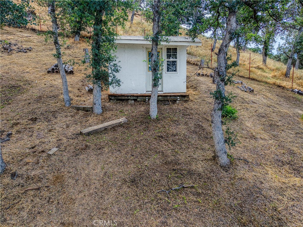 3650 Inyo Street Clearlake, CA 95422 - Photo 44 of 49 Storage
