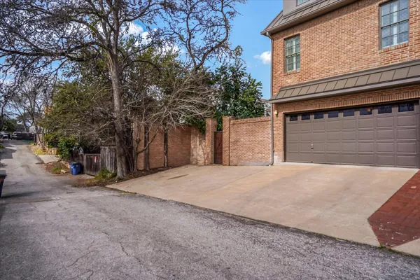 $18,000 | 3705 Gilbert Street, Unit B, Austin, TX 78703