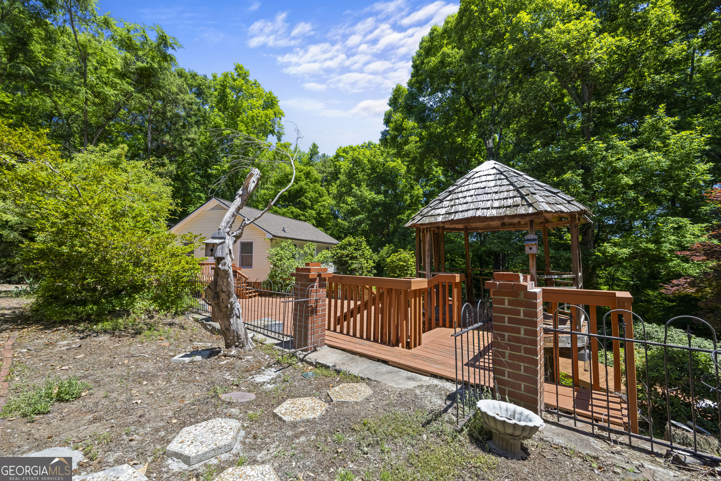 511 Rhodes Drive Elberton, GA 30635 - Photo 55 of 90