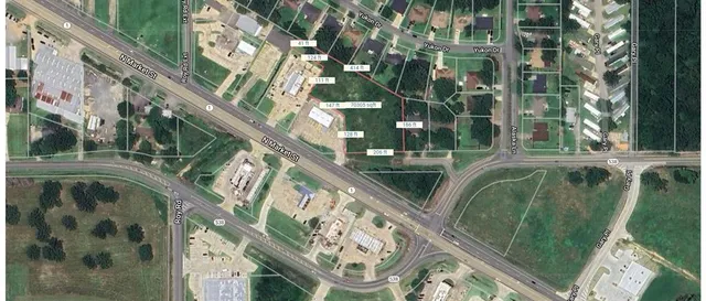 $430,000 | 0 North Market Street, Shreveport, LA 71107