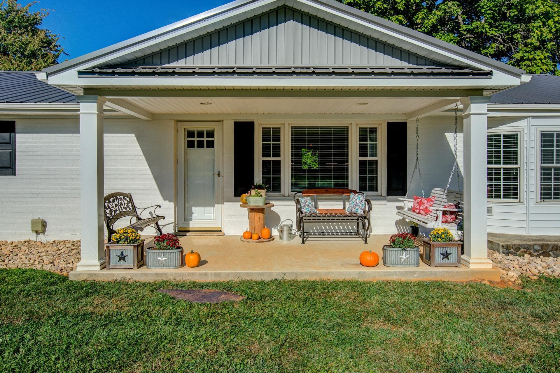 301 Turners Creek Road Callaway, VA 24067 - Photo 3 of 60 003-325434-301 Turners Creek Road 0003_8
