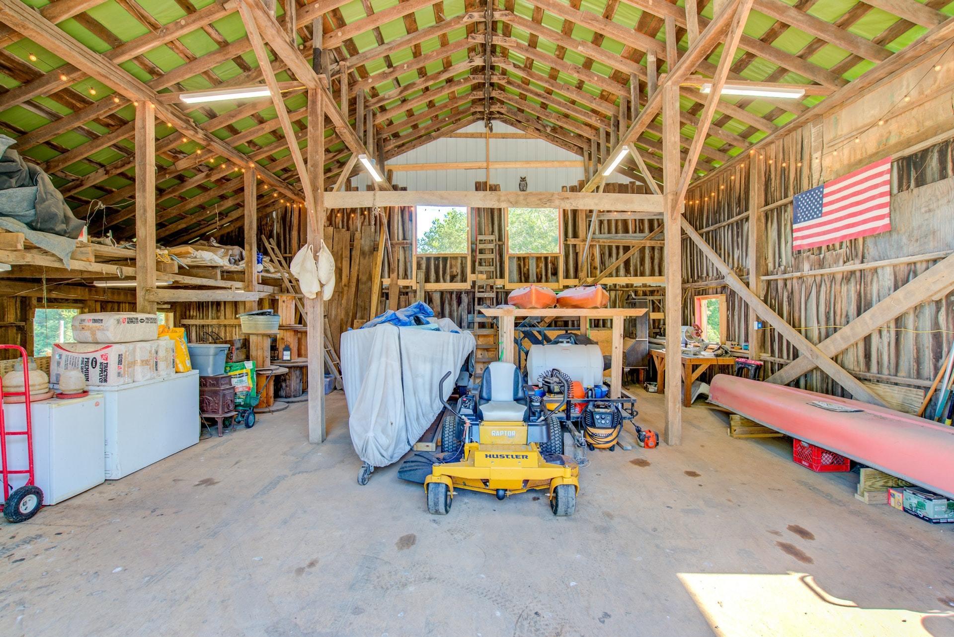 301 Turners Creek Road Callaway, VA 24067 - Photo 40 of 60 037-325434-301 Turners Creek Road 0037_8