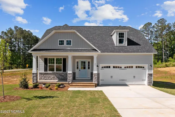 $410,000 | 25 Andrews Landing Drive, Wendell, NC 27591