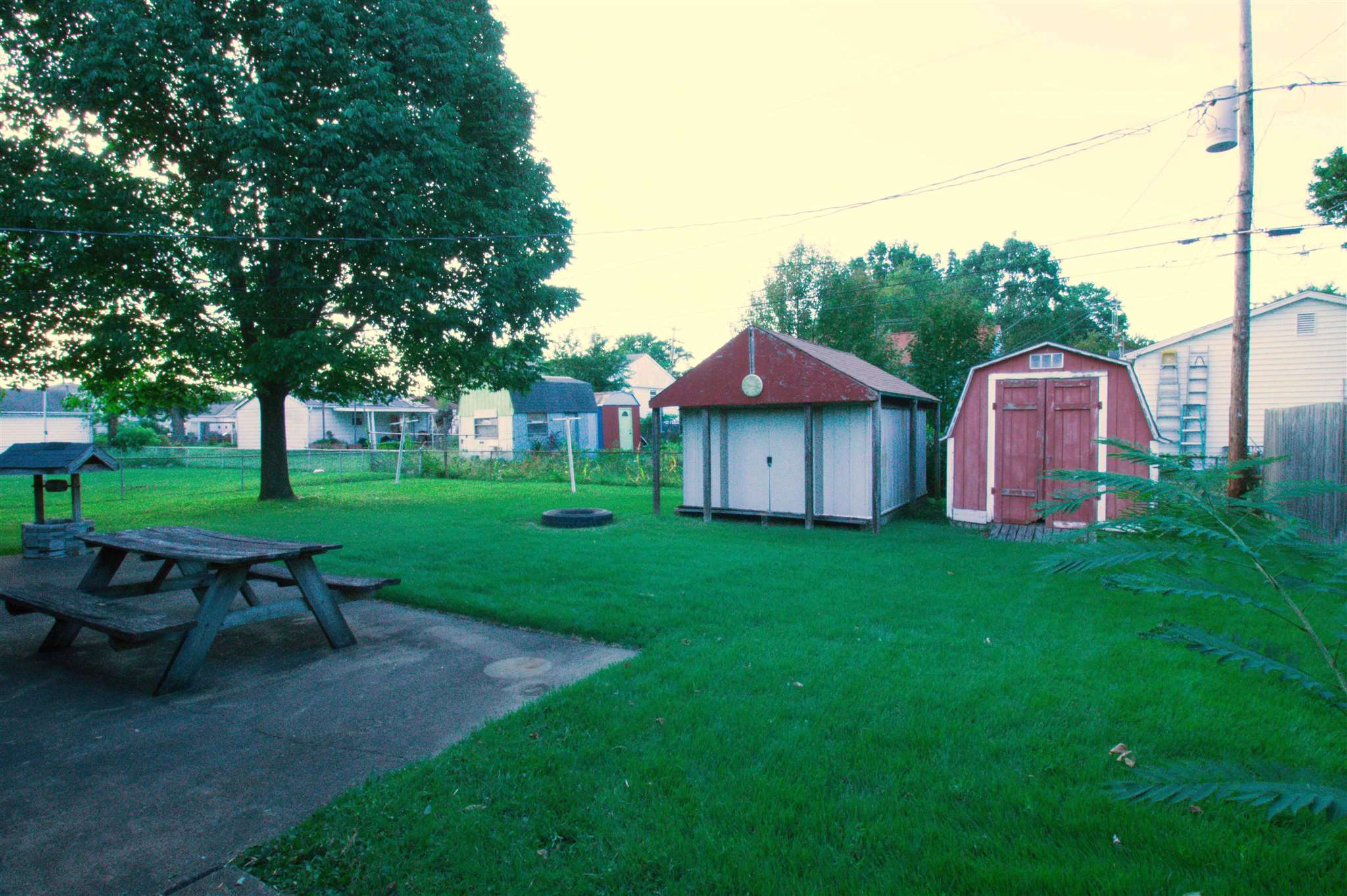 619 Sheridan Road Evansville, IN 47710 - Photo 22 of 27 Gallery Image 22