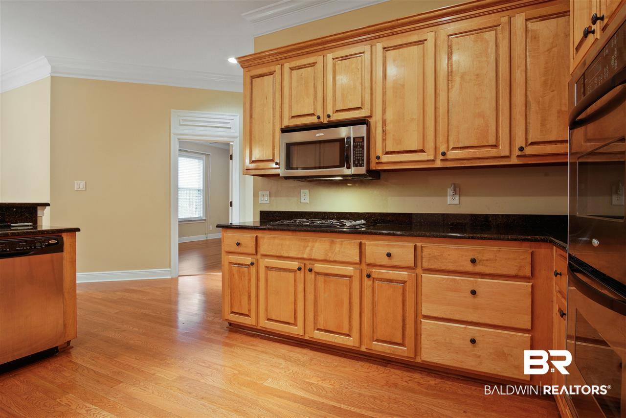 6459 Clear Pointe Court Mobile, AL 36618 - Photo 4 of 36