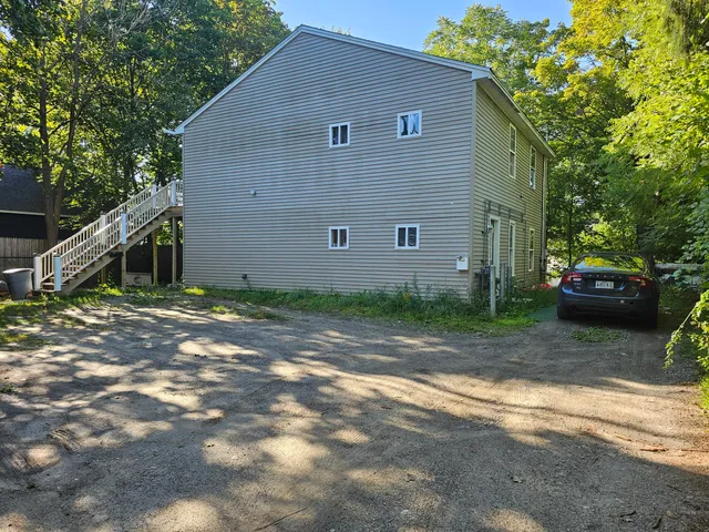 $265,455 | 25 Middle Street, Gardiner, ME 04345