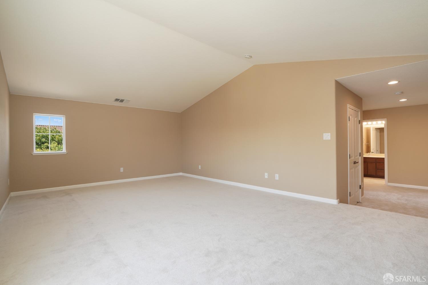 5290 Sungrove Way Antioch, CA 94531 - Photo 27 of 47 an empty room with a natural light