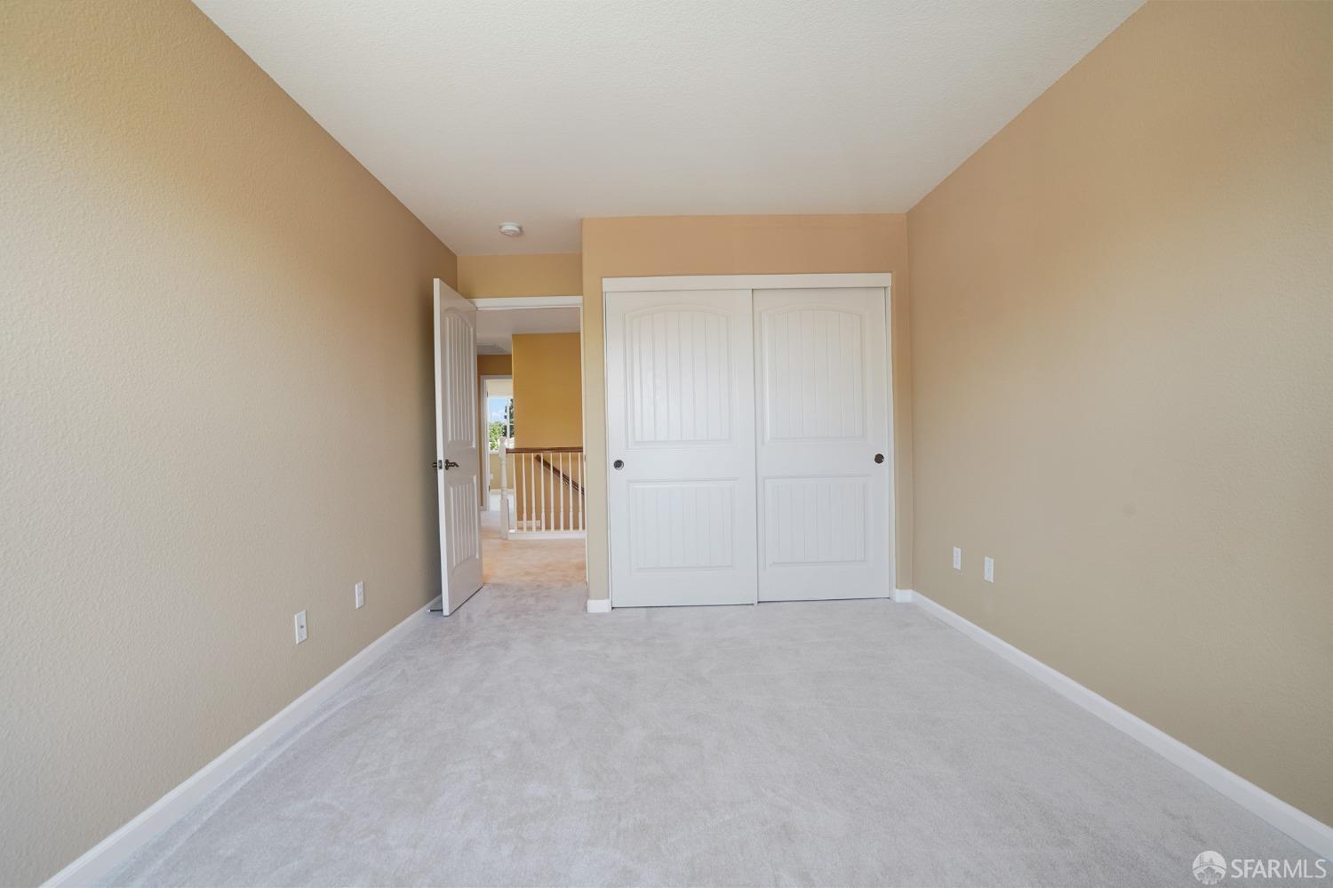 5290 Sungrove Way Antioch, CA 94531 - Photo 41 of 47 a view of an empty room