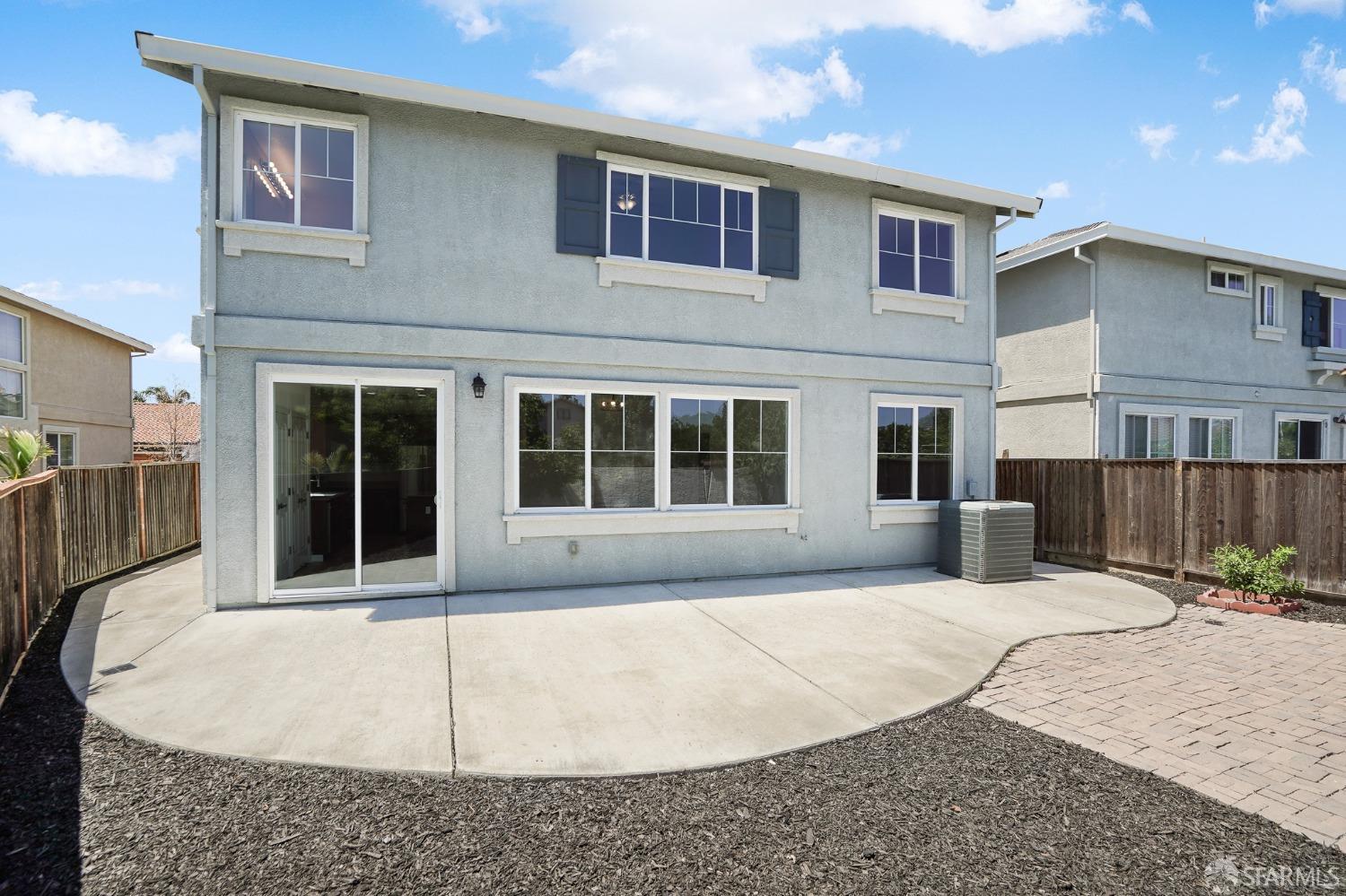 5290 Sungrove Way Antioch, CA 94531 - Photo 46 of 47 a view of a house with outdoor space