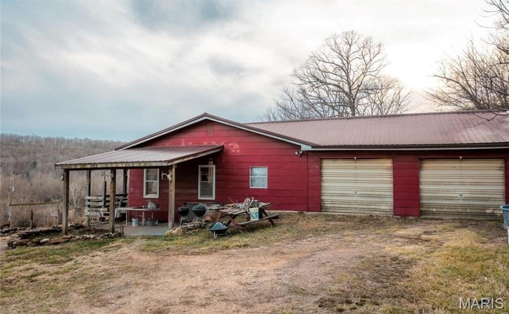 2164 Wayne 220 B Road Silva, MO 63964 - Photo 2 of 27