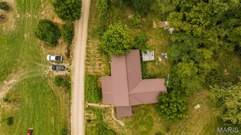 2164 Wayne 220 B Road Silva, MO 63964 - Photo 3 of 27