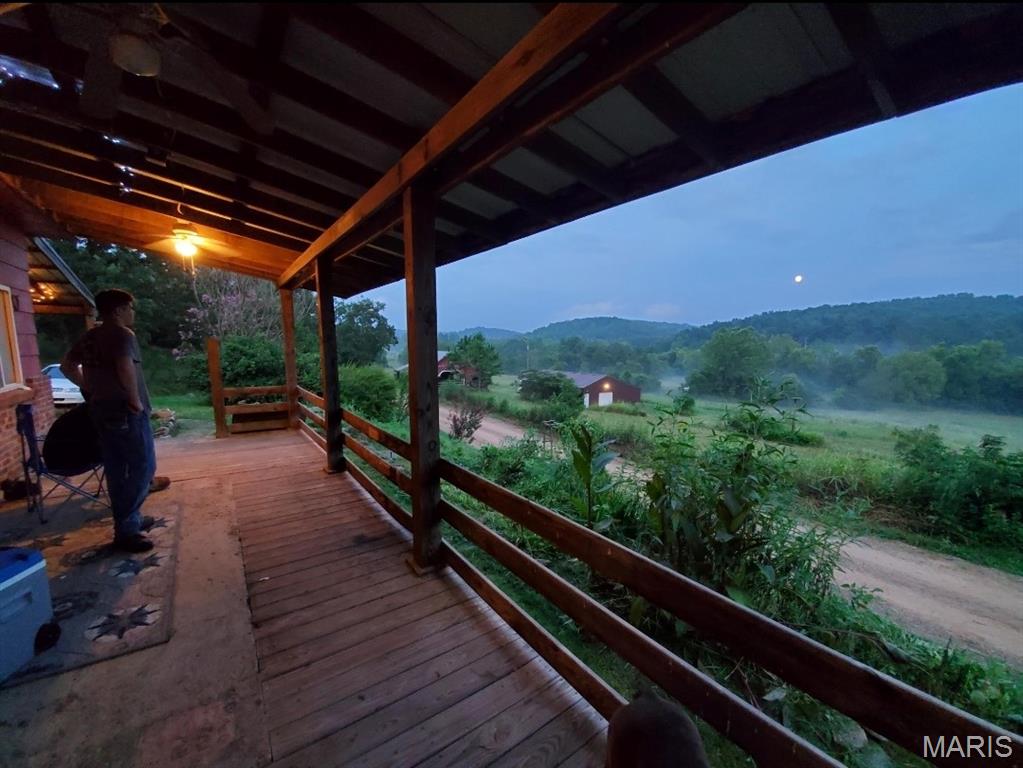 2164 Wayne 220 B Road Silva, MO 63964 - Photo 4 of 27