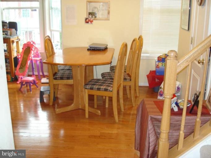 4909 Webbed Foot Way, Unit 5 Ellicott City, MD 21043 - Photo 14 of 25 Dining Room