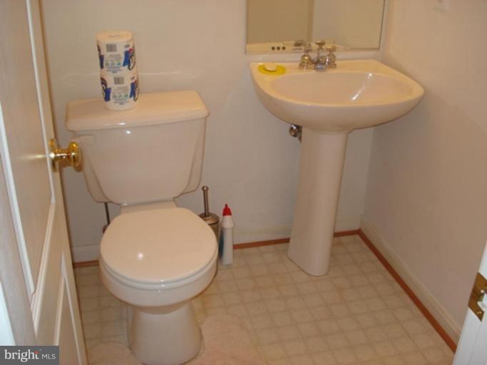 4909 Webbed Foot Way, Unit 5 Ellicott City, MD 21043 - Photo 16 of 25 Half Bath 1