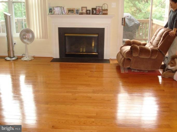 4909 Webbed Foot Way, Unit 5 Ellicott City, MD 21043 - Photo 8 of 25 Family Room