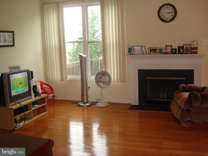 4909 Webbed Foot Way, Unit 5 Ellicott City, MD 21043 - Photo 9 of 25 Family Room #2
