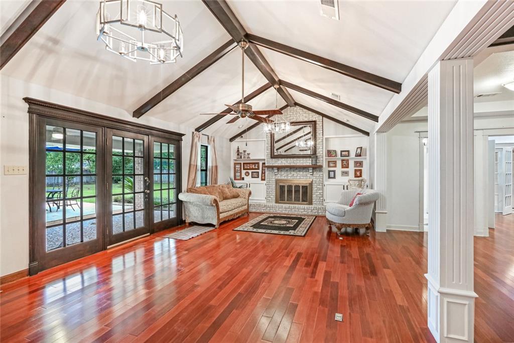 404 Rue Brenda Slidell, LA 70461 - Photo 11 of 31