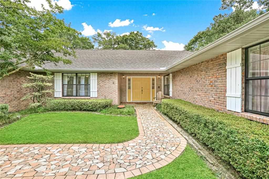 404 Rue Brenda Slidell, LA 70461 - Photo 4 of 31