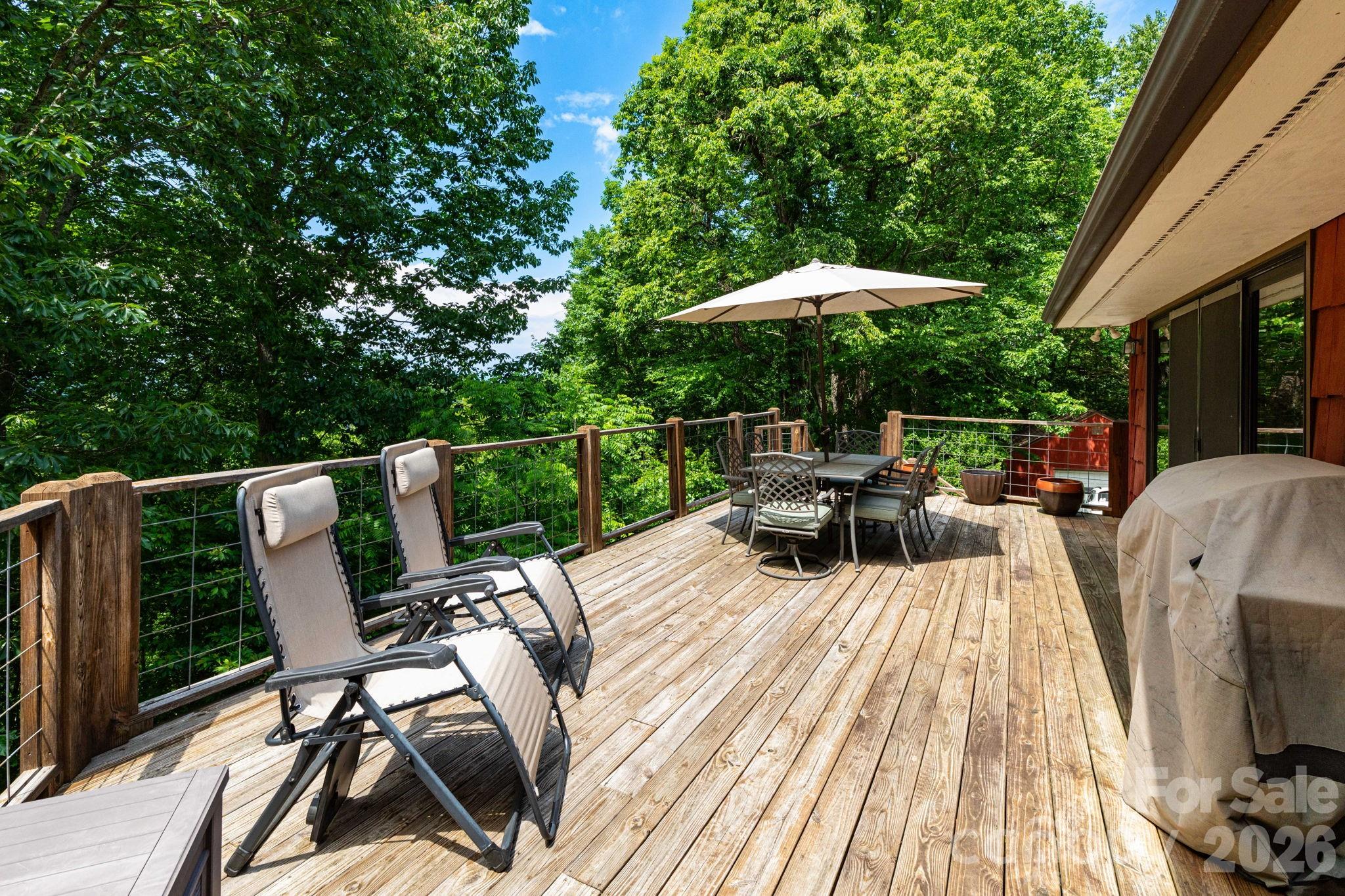 168 Blossom Ridge Leicester, NC 28748 - Photo 20 of 39