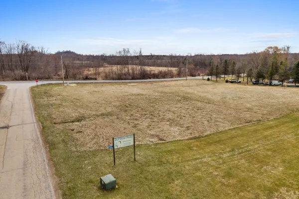 $50,000 | Lt2 Division Road, Cascade, WI 53011