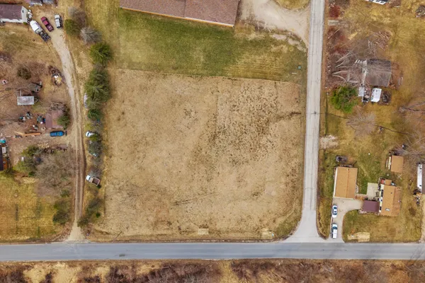 $50,000 | Lt2 Division Road, Cascade, WI 53011