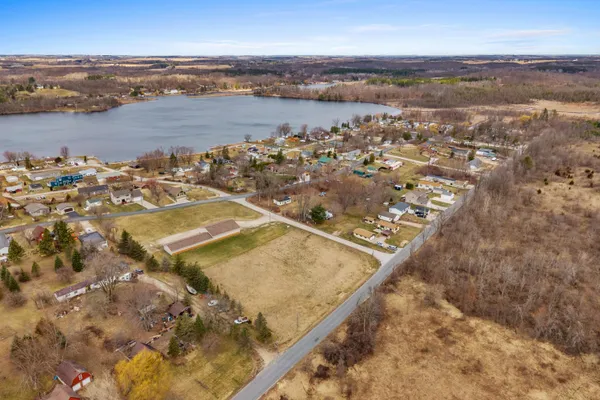 $50,000 | Lt2 Division Road, Cascade, WI 53011