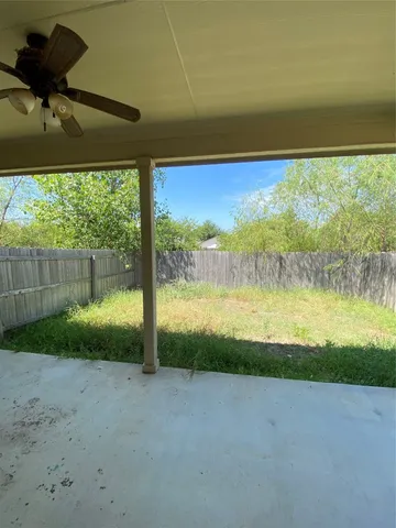 a view of a tennis court