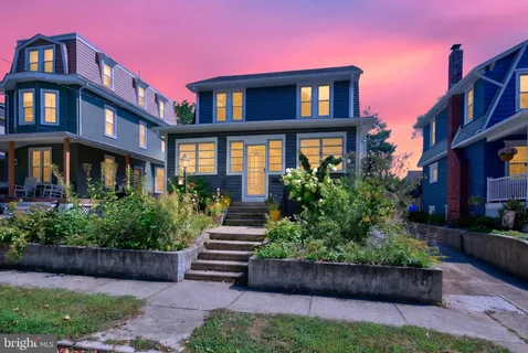 $395,000 | 128 East Knight Avenue, Collingswood, NJ 08108