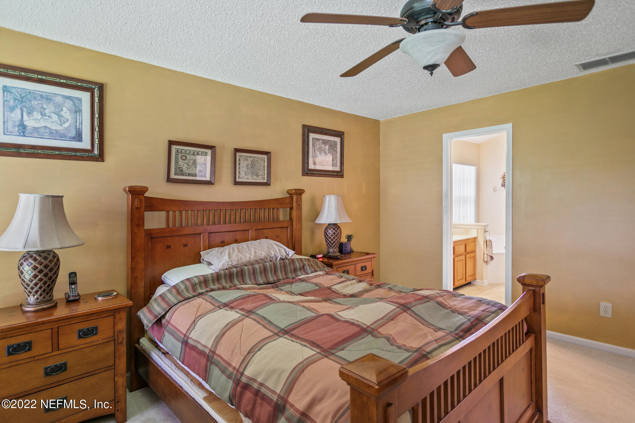 12755 Copper Springs Road Jacksonville, FL 32246 - Photo 12 of 22 Owner's Suite