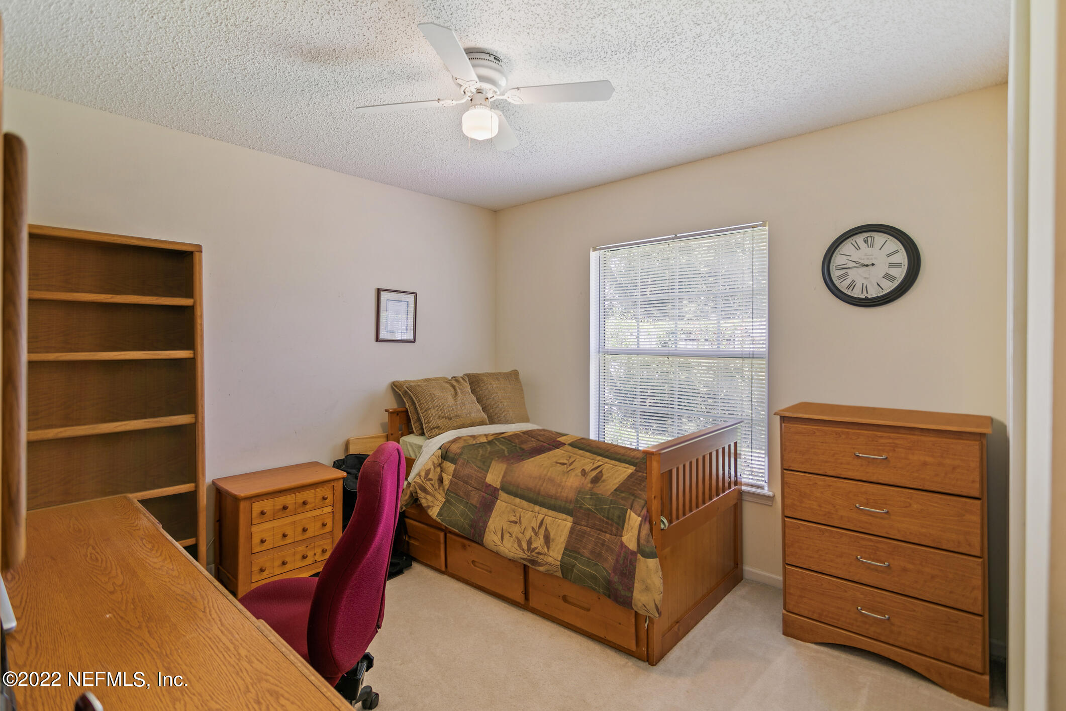 12755 Copper Springs Road Jacksonville, FL 32246 - Photo 14 of 22 Bedroom 2