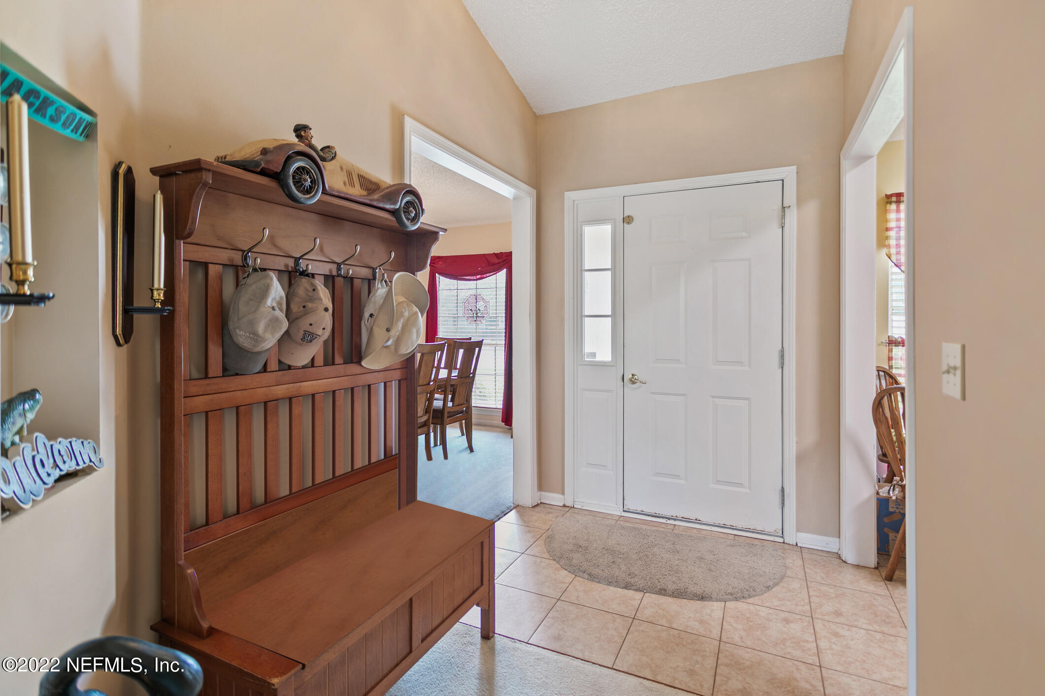 12755 Copper Springs Road Jacksonville, FL 32246 - Photo 3 of 22 Entry