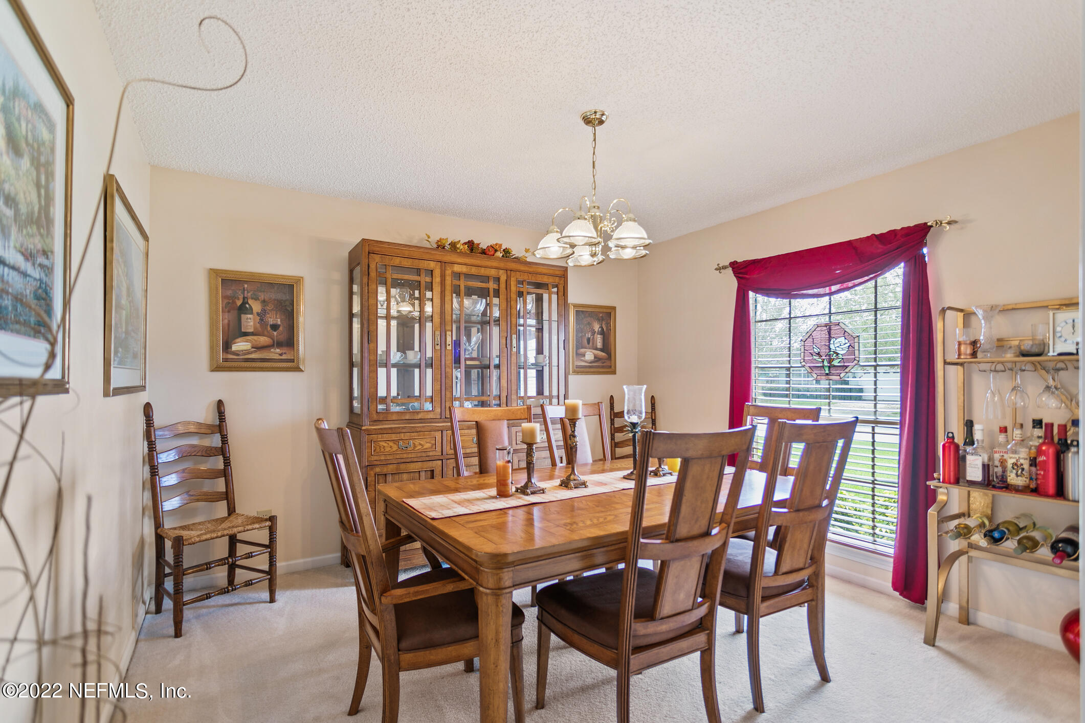 12755 Copper Springs Road Jacksonville, FL 32246 - Photo 4 of 22 Dining Room